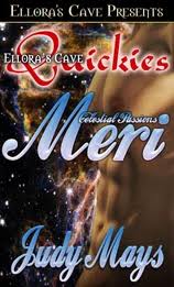 Descargar PASIONES CELESTIALES 03 MERI