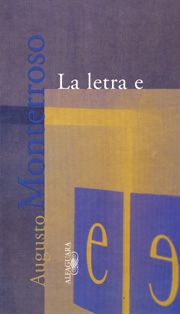 Descargar LA LETRA E