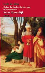 Descargar CELO DE DIOS  SOBRE LA LUCHA DE LOS TRES MONOTEISMOS