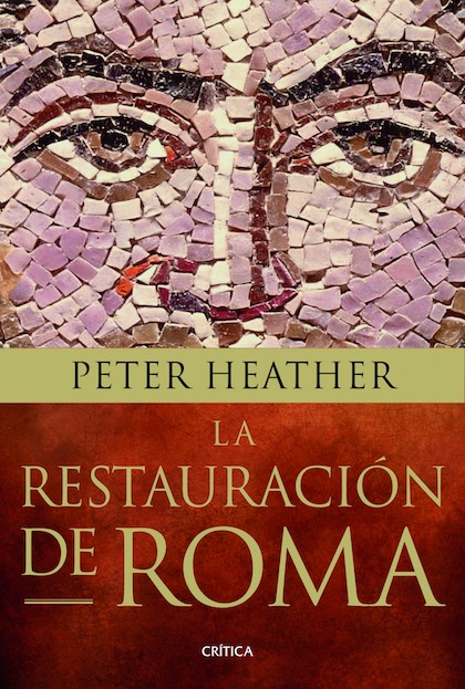Descargar LA RESTAURACION DE ROMA