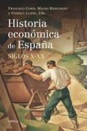 Descargar HISTORIA ECONOMICA DE ESPAÑA SIGLOS X-XX
