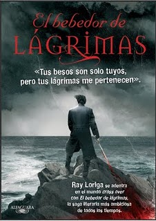 Descargar EL BEBEDOR DE LAGRIMAS