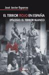 Descargar EL TERROR ROJO EN ESPAÑA