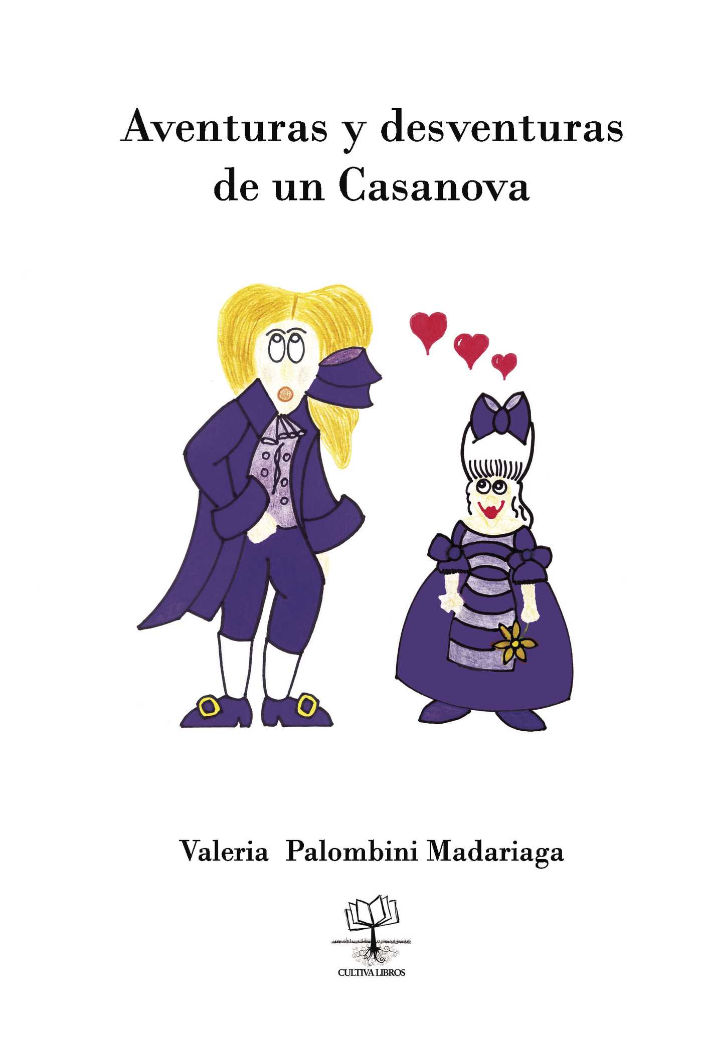 Descargar AVENTURAS Y DESVENTURAS DE UN CASANOVA