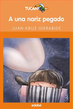 Descargar A UNA NARIZ PEGADO