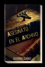 Descargar ASESINATO EN EL ARCHIVO