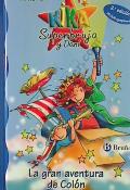 Descargar KIKA SUPERBRUJA Y DANI: LA GRAN AVENTURA DE COLON