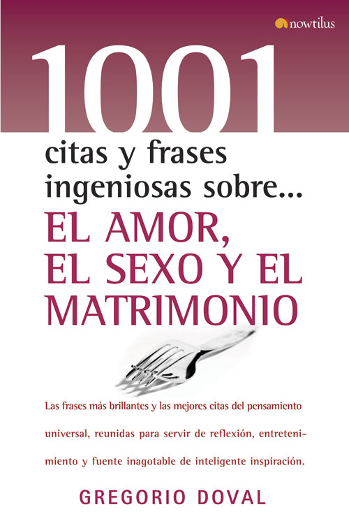 Descargar EL AMOR  EL SEXO Y EL MATRIMONIO
