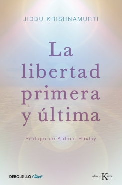 Descargar LA LIBERTAD PRIMERA Y ULTIMA