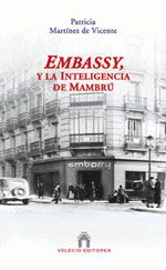 Descargar EMBASSY  Y LA INTELIGENCIA DE MAMBRU