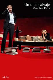 Descargar UN DIOS SALVAJE