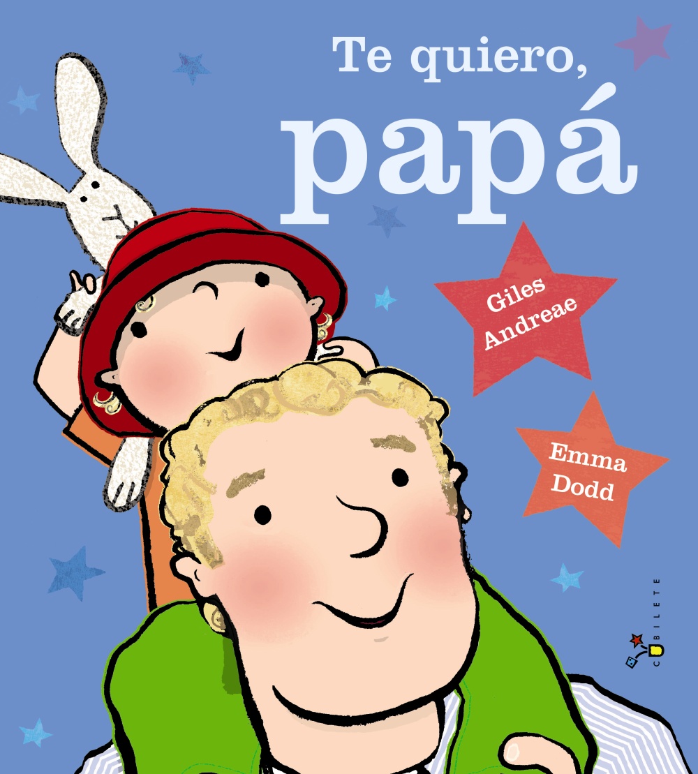 Descargar TE QUIERO  PAPA