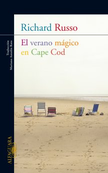 Descargar EL VERANO MAGICO EN CAPE COD