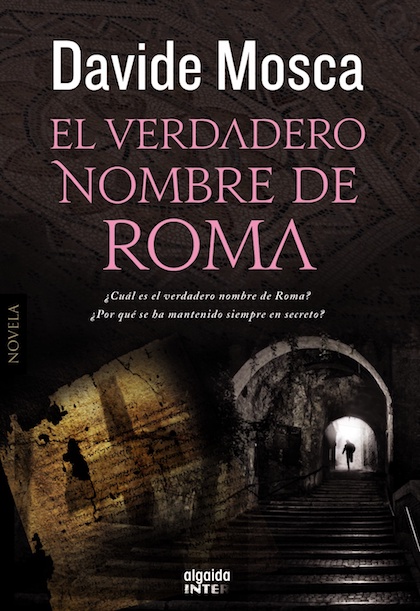 Descargar EL VERDADERO NOMBRE DE ROMA