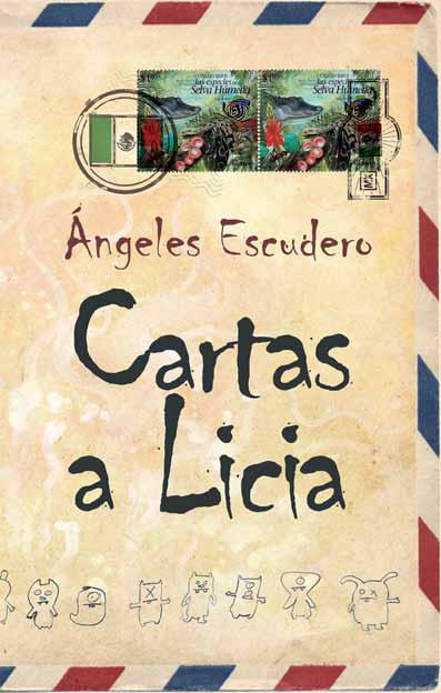 Descargar CARTAS A LICIA
