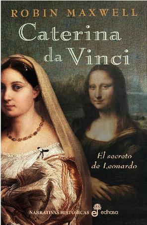 Descargar CATERINA DA VINCI  EL SECRETO DE LEONARDO