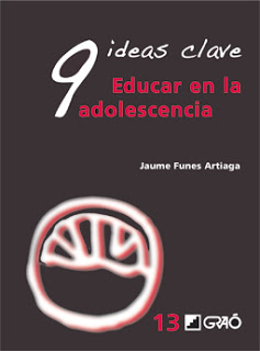 Descargar 9 IDEAS CLAVE: EDUCAR EN LA ADOLESCENCIA