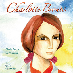 Descargar CHARLOTTE BRONTË