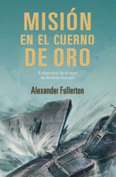 Descargar MISION EN EL CUERNO DE ORO