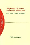 Descargar EL GENERO PICARESCO EN LA CRITICA LITERARIA