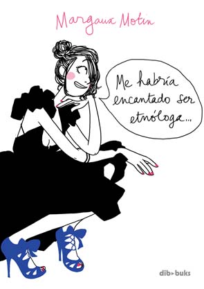 Descargar ME HABRIA ENCANTADO SER ETNOLOGA