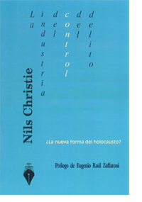 Descargar LA INDUSTRIA DEL CONTROL DEL DELITO