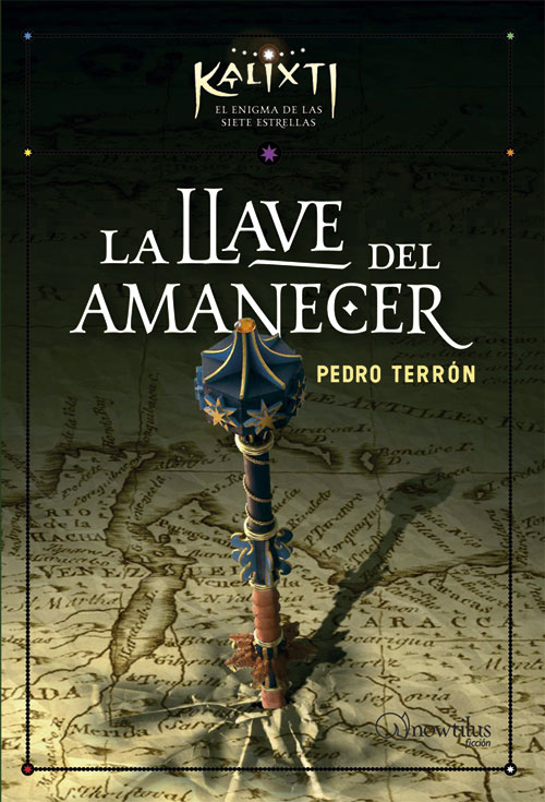 Descargar LA LLAVE DEL AMANECER