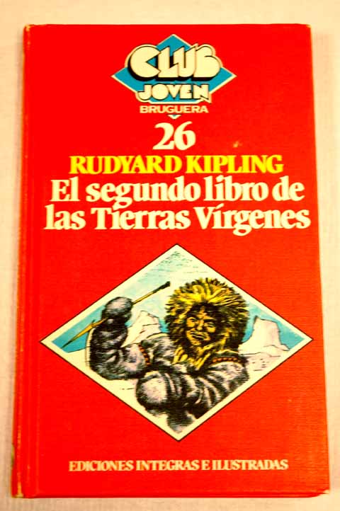 Descargar EL SEGUNDO LIBRO DE LAS TIERRAS VIRGENES