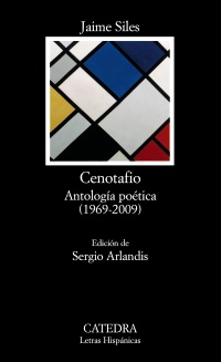 Descargar CENOTAFIO  ANTOLOGIA POETICA (1969-2009)