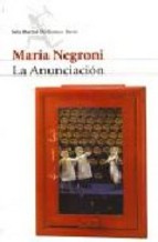 Descargar LA ANUNCIACION