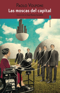 Descargar LAS MOSCAS DEL CAPITAL