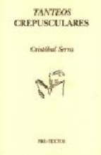Descargar TANTEOS CREPUSCULARES