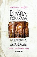 Descargar LA ESPAÑA EXPULSADA  LA HERENCIA DE AL-ANDALUS Y SEFARAD