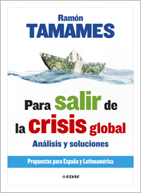 Descargar PARA SALIR DE LA CRISIS GLOBAL  ANALISIS Y SOLUCIONES