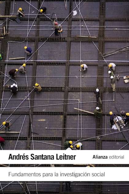 Descargar FUNDAMENTOS PARA LA INVESTIGACION SOCIAL