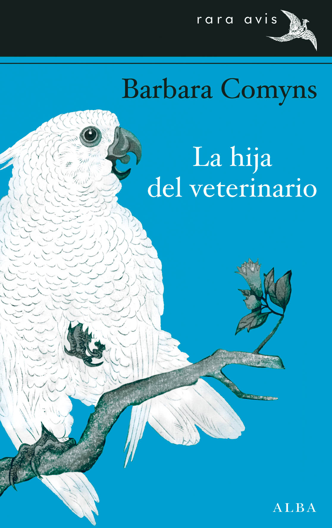 Descargar LA HIJA DEL VETERINARIO
