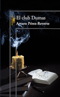 Descargar EL CLUB DUMAS (LA NOVENA PUERTA)