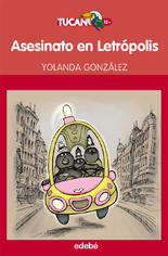 Descargar ASESINATO EN LETROPOLIS