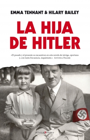 Descargar LA HIJA DE HITLER