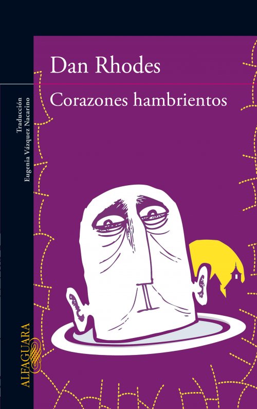 Descargar CORAZONES HAMBRIENTOS