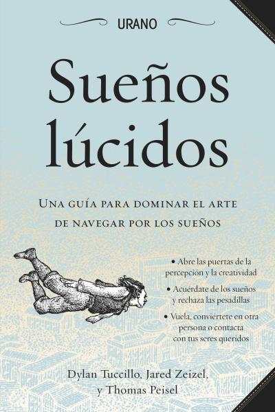 Descargar SUEÑOS LUCIDOS