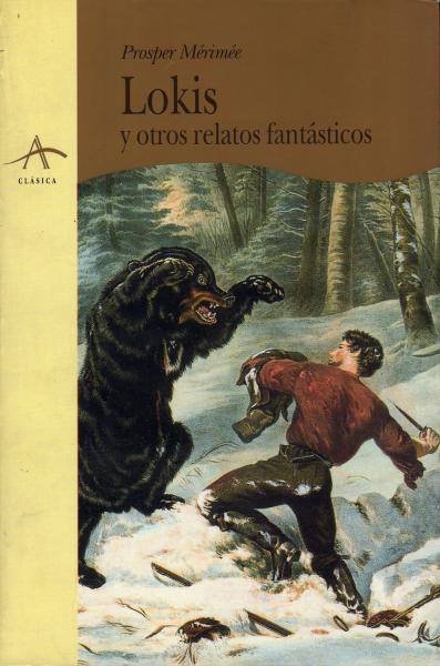 Descargar LOKIS Y OTROS RELATOS FANTASTICOS