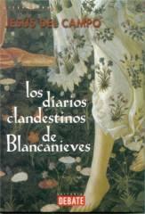 Descargar LOS DIARIOS CLANDESTINOS DE BLANCANIEVES