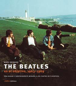 Descargar THE BEATLES EN EL OBJETIVO 1963-1969