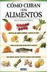 Descargar COMO CURAN LOS ALIMENTOS