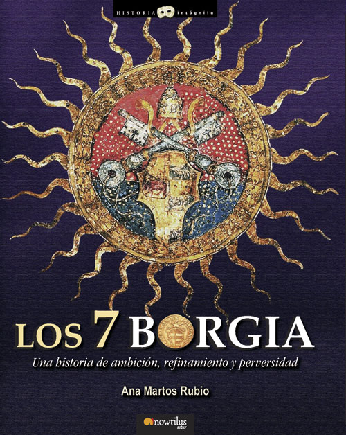 Descargar LOS 7 BORGIA