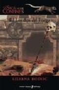 Descargar LA SAGA DE LOS CONFINES III: LOS DIAS DEL FUEGO