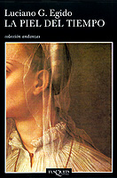 Descargar LA PIEL DEL TIEMPO
