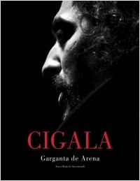 Descargar CIGALA  GARGANTA DE ARENA