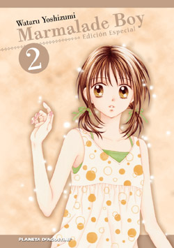 Descargar MARMALADE BOY: Nº 2